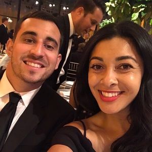 Meet your Posher, Alec